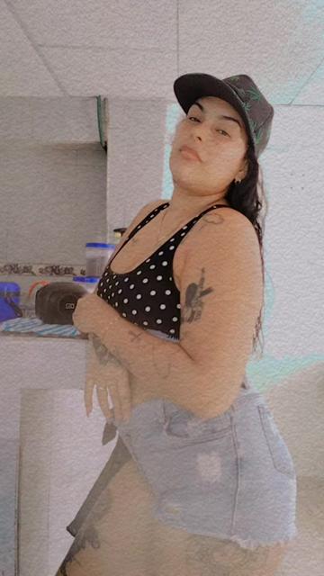 @❣️ la muñeca ❣️