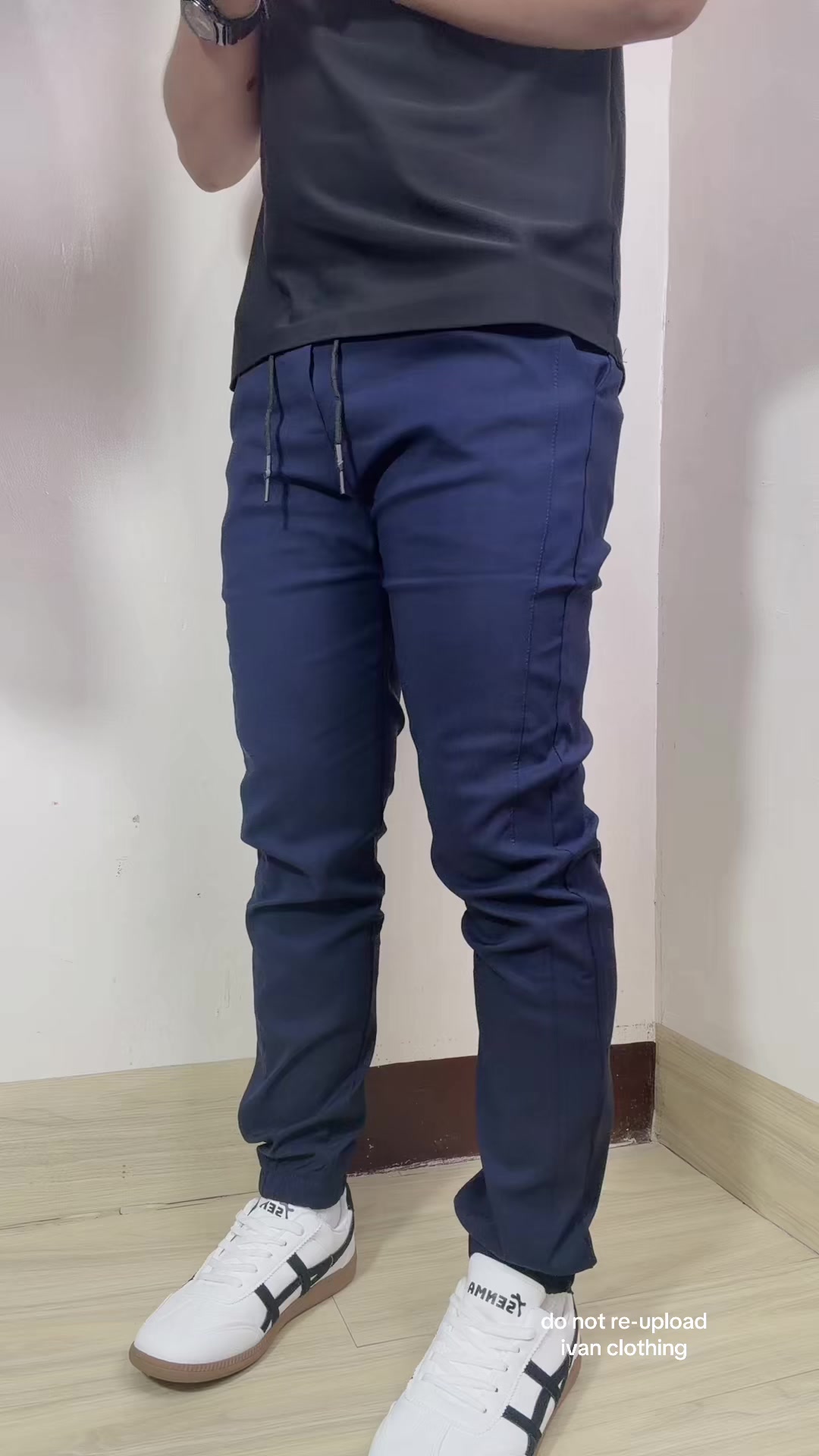 @Ivan Clothing