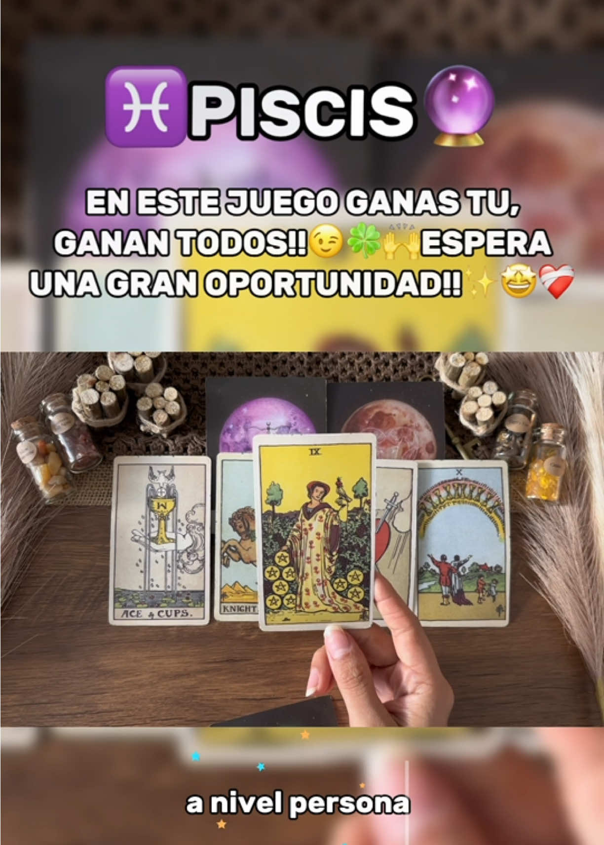 @Andy Sun Tarot ☀️