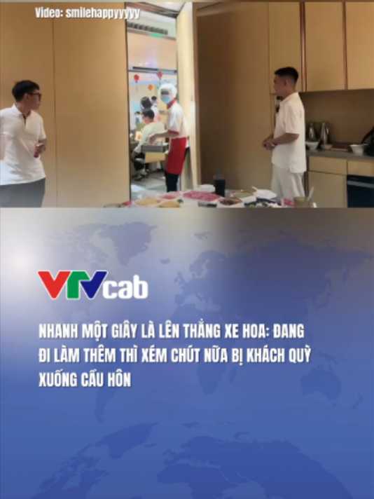 @VTVcab Trending - Giải trí