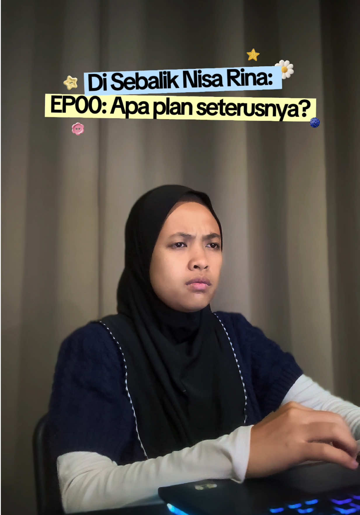 @Nisa Rina | Anak Perantau