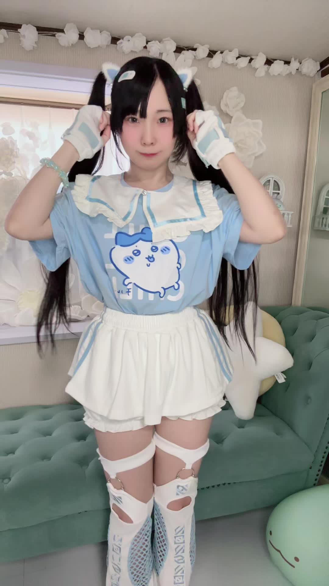 @碓氷すみれ