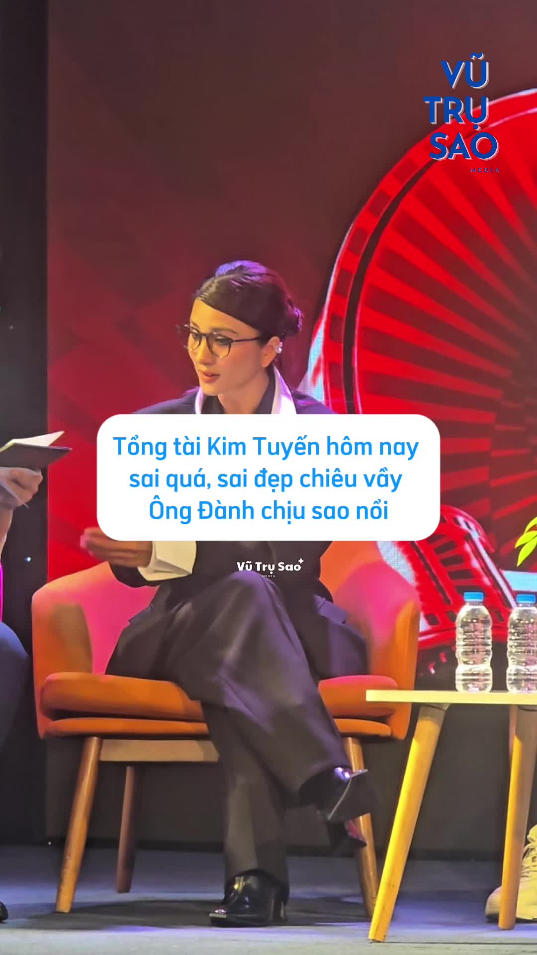 @Vũ Trụ Sao