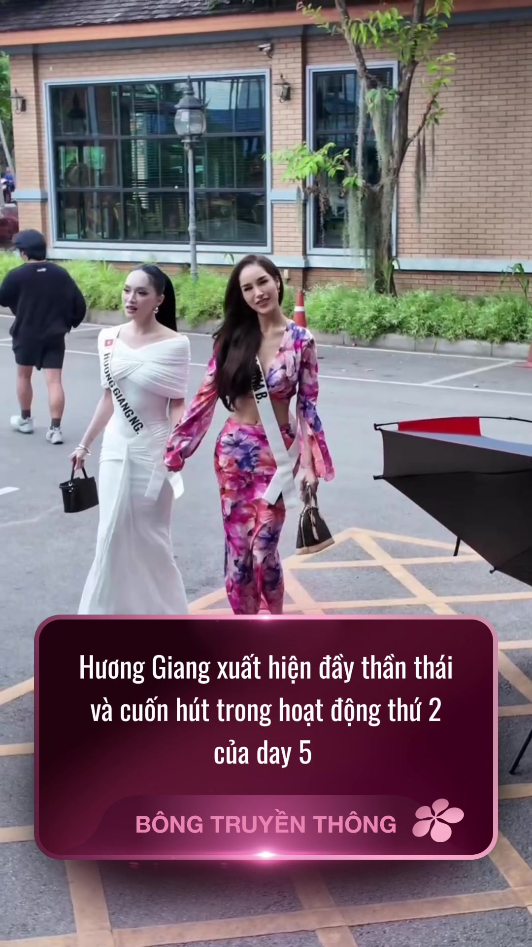 @BÔNG TRUYỀN THÔNG 🌸