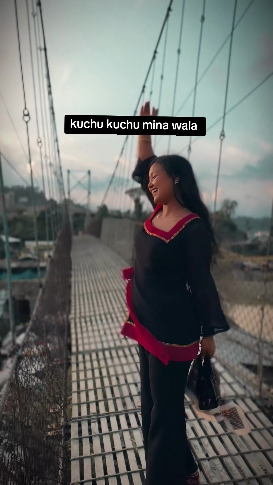 @Amita Maharjan (Dancer)