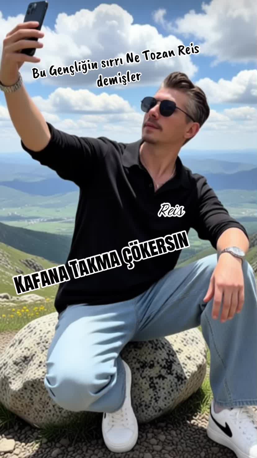 @REİS