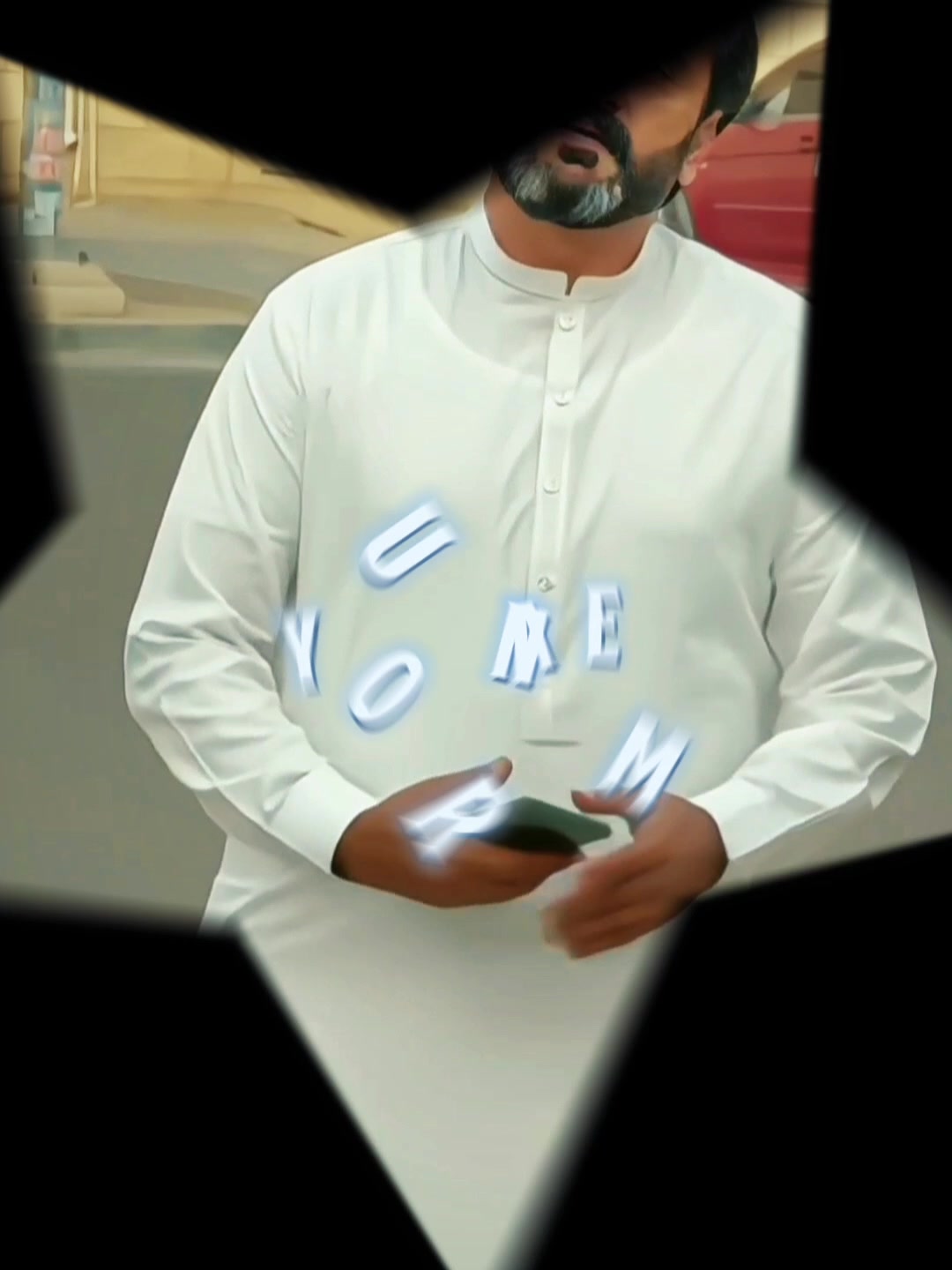 @꧁༺Qäιṩǝʀ Ⱨäʀὄὄń༻꧂