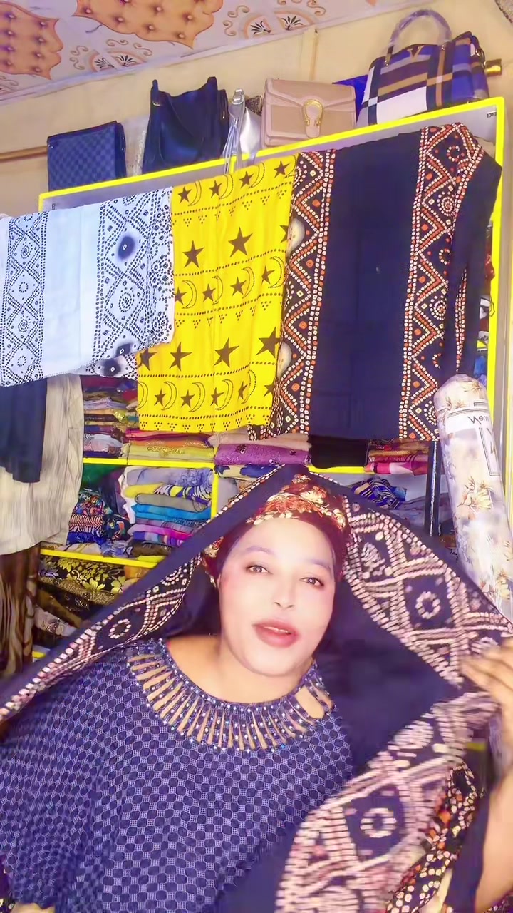 @Maryan abuu