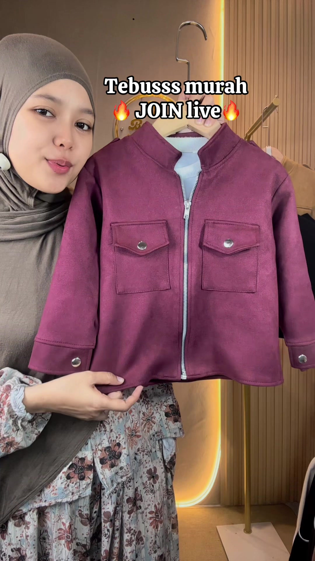 @Bunda Arka Ghurafa