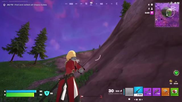 @Ariablairttv