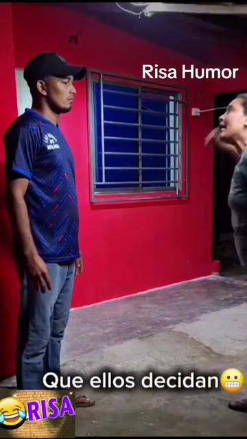 @Risa Humor