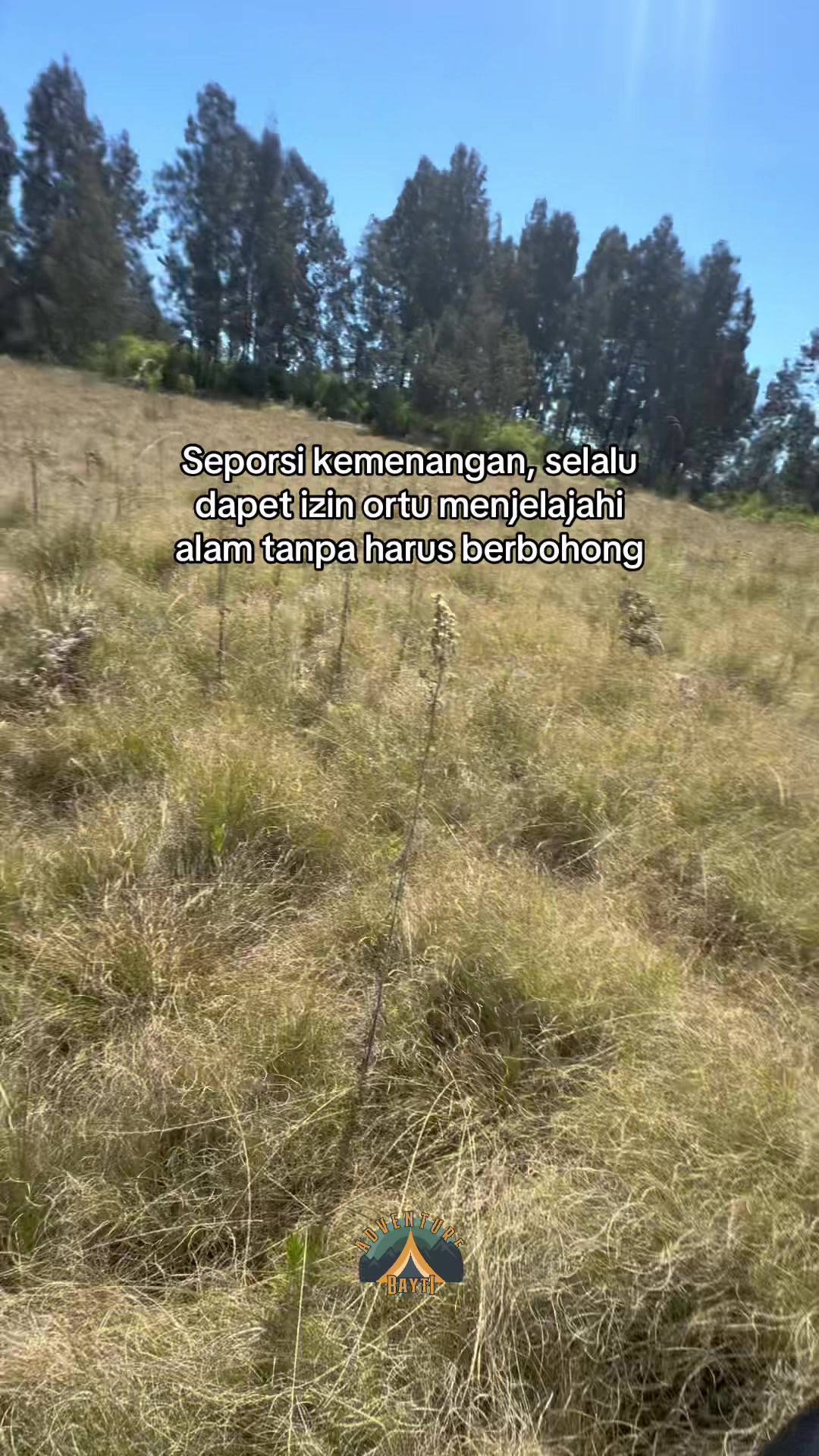 @RENTAL ALAT OUTDOOR JEMBER