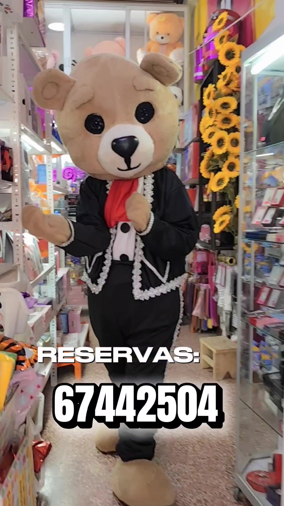 @MegaCositas Cliza