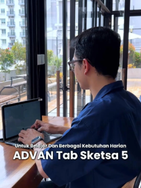 @ADVAN NOTEBOOK