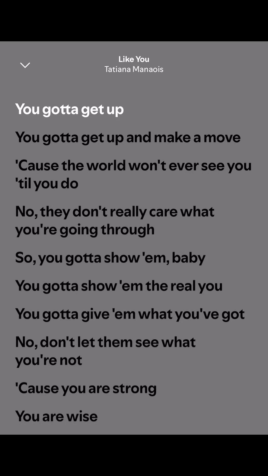 @hmlyrics