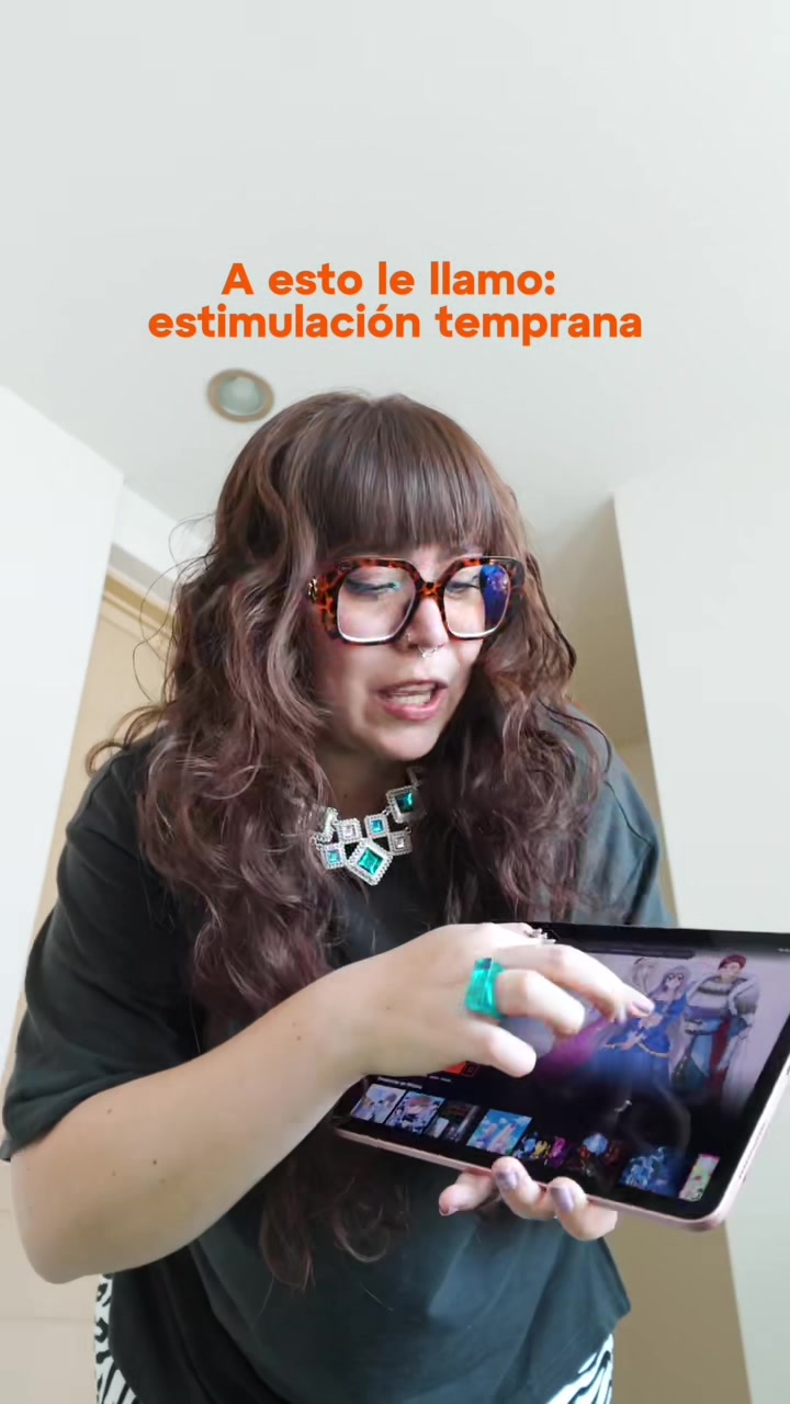 @Crunchyroll LATAM