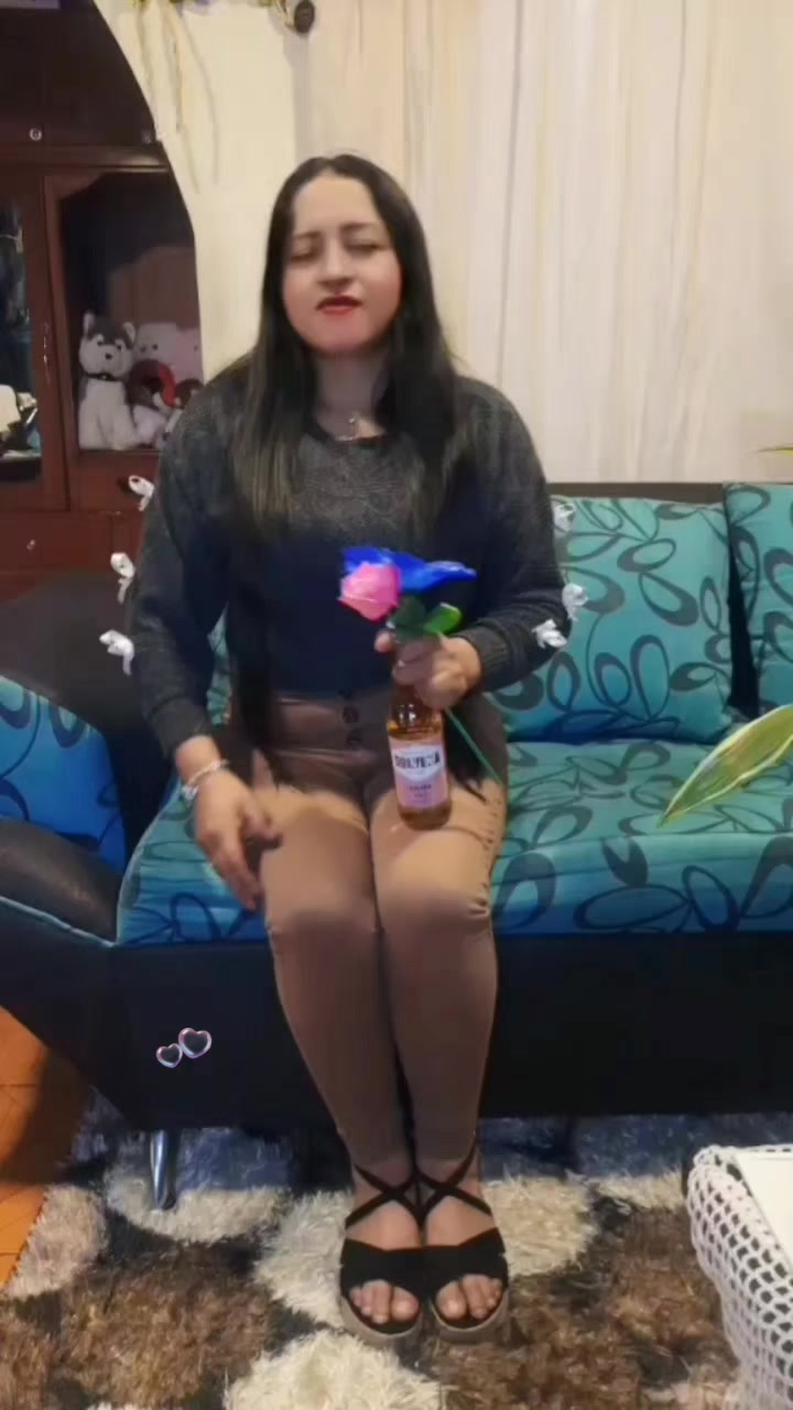 @🌌🐈💜Elvia Toaquiza👸🧿