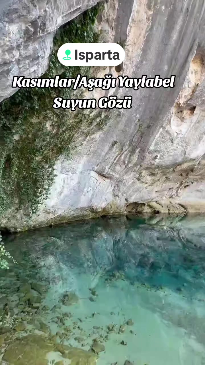 @Isparta Sevdalısı