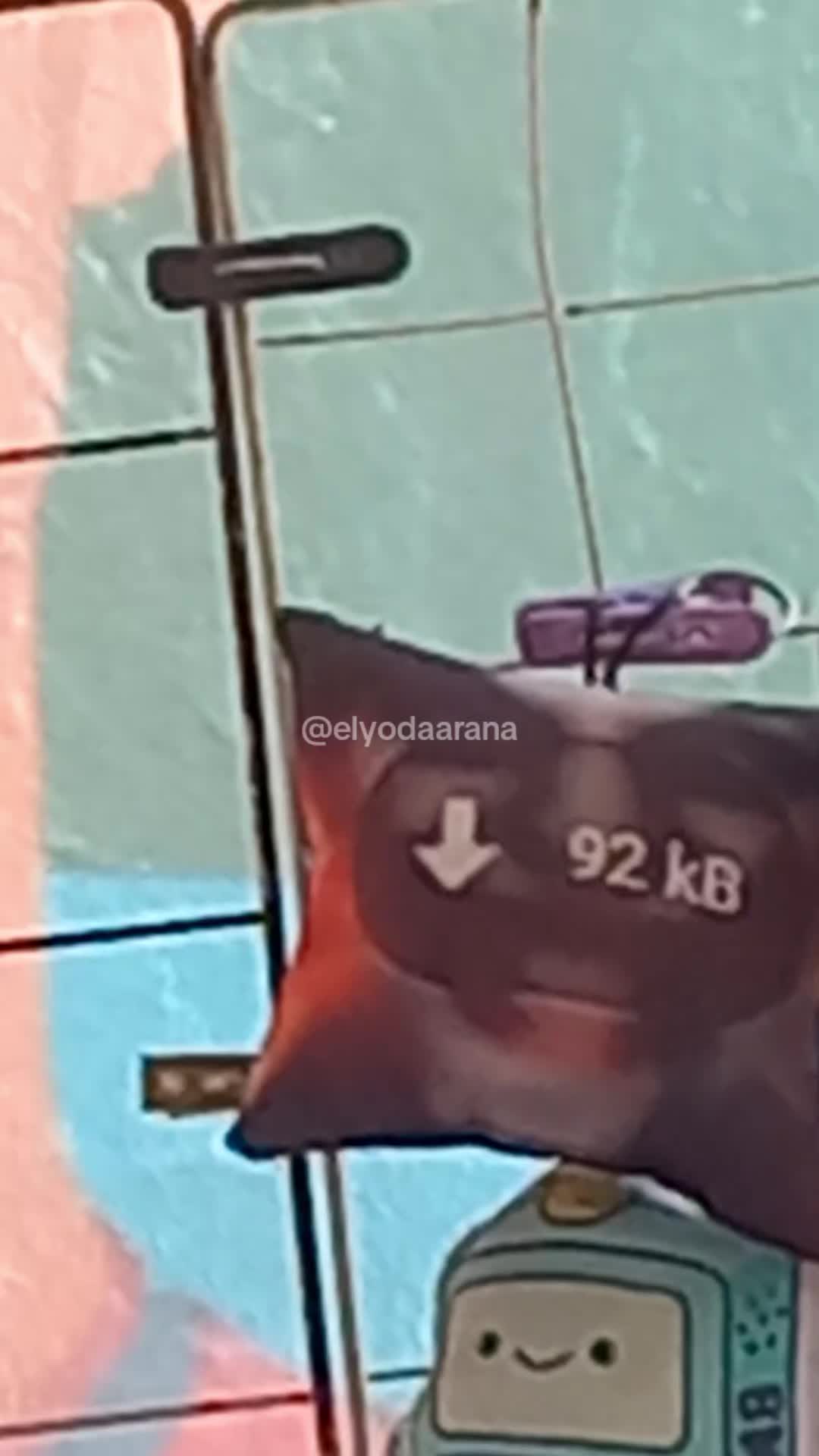 @Elyodaarana