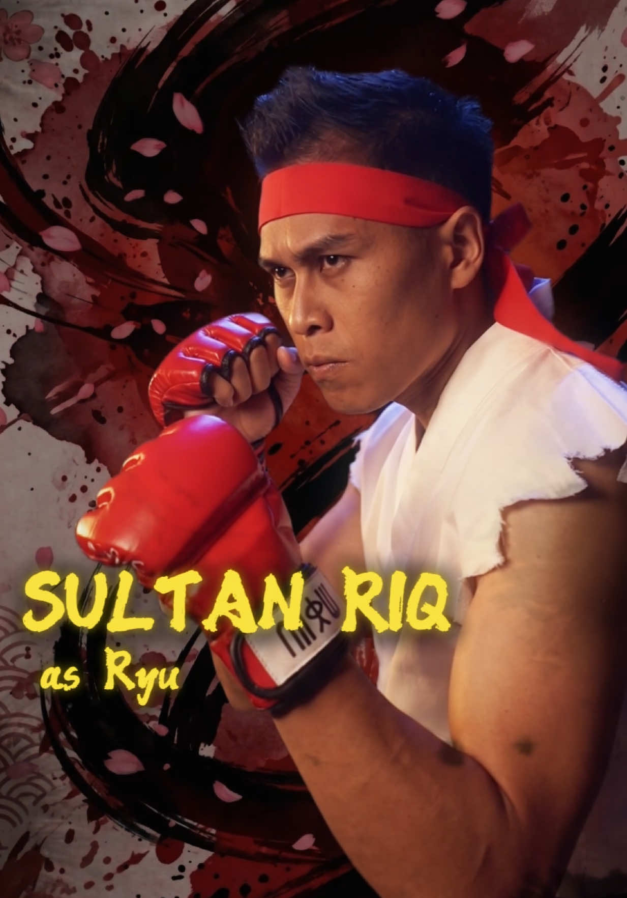 @Sultan Riq