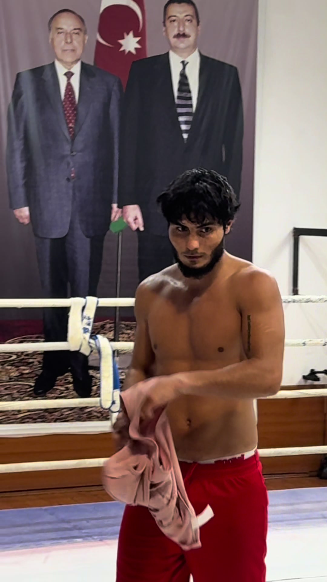 @XANBALA _QURBANOV