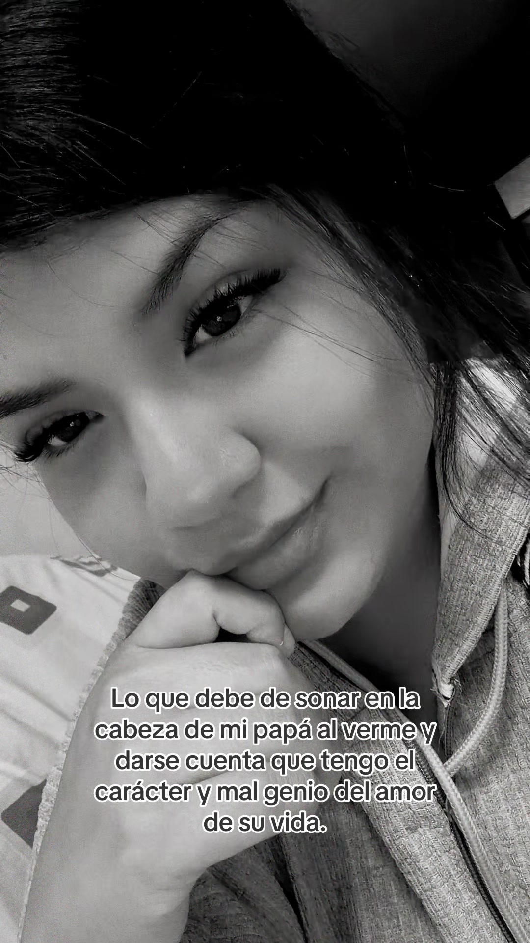 @Andrea Camacho