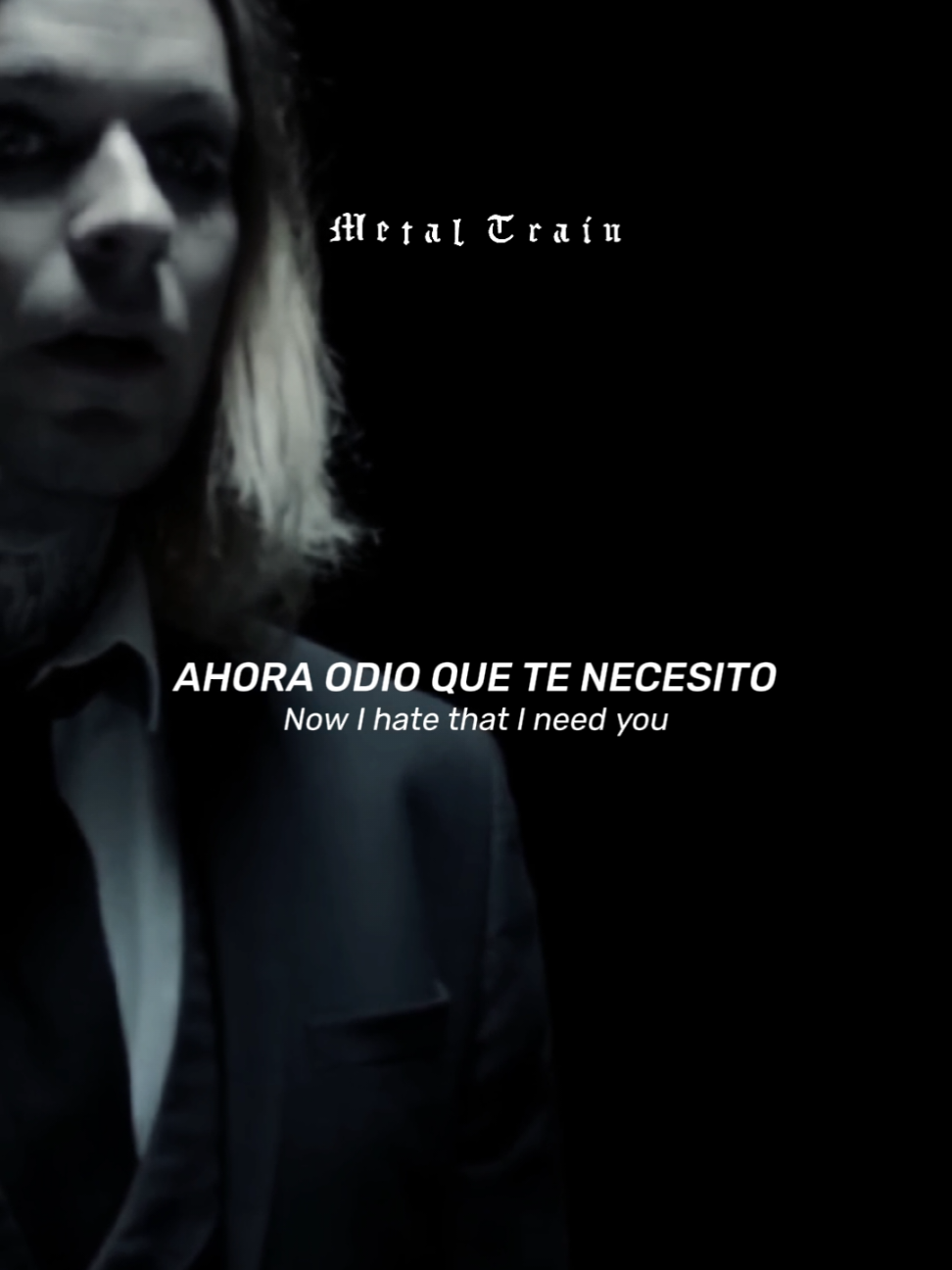 @Metal Train