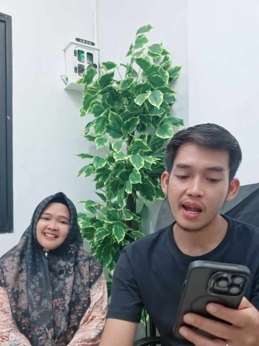 @Mamahnya Razzan