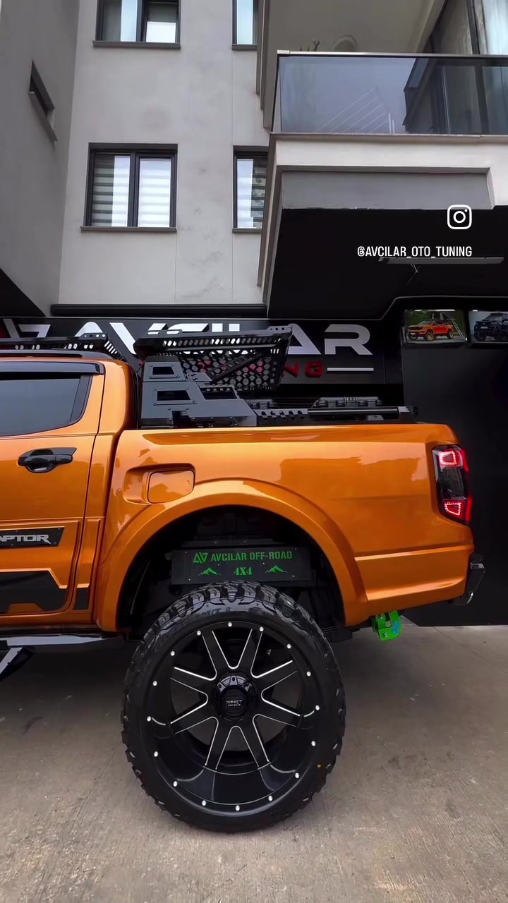 @Avcılar Oto Tuning