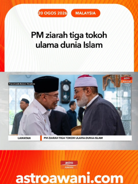 @🇲🇾Astro AWANI🇲🇾