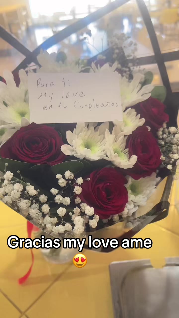 @Claudia Carrillo