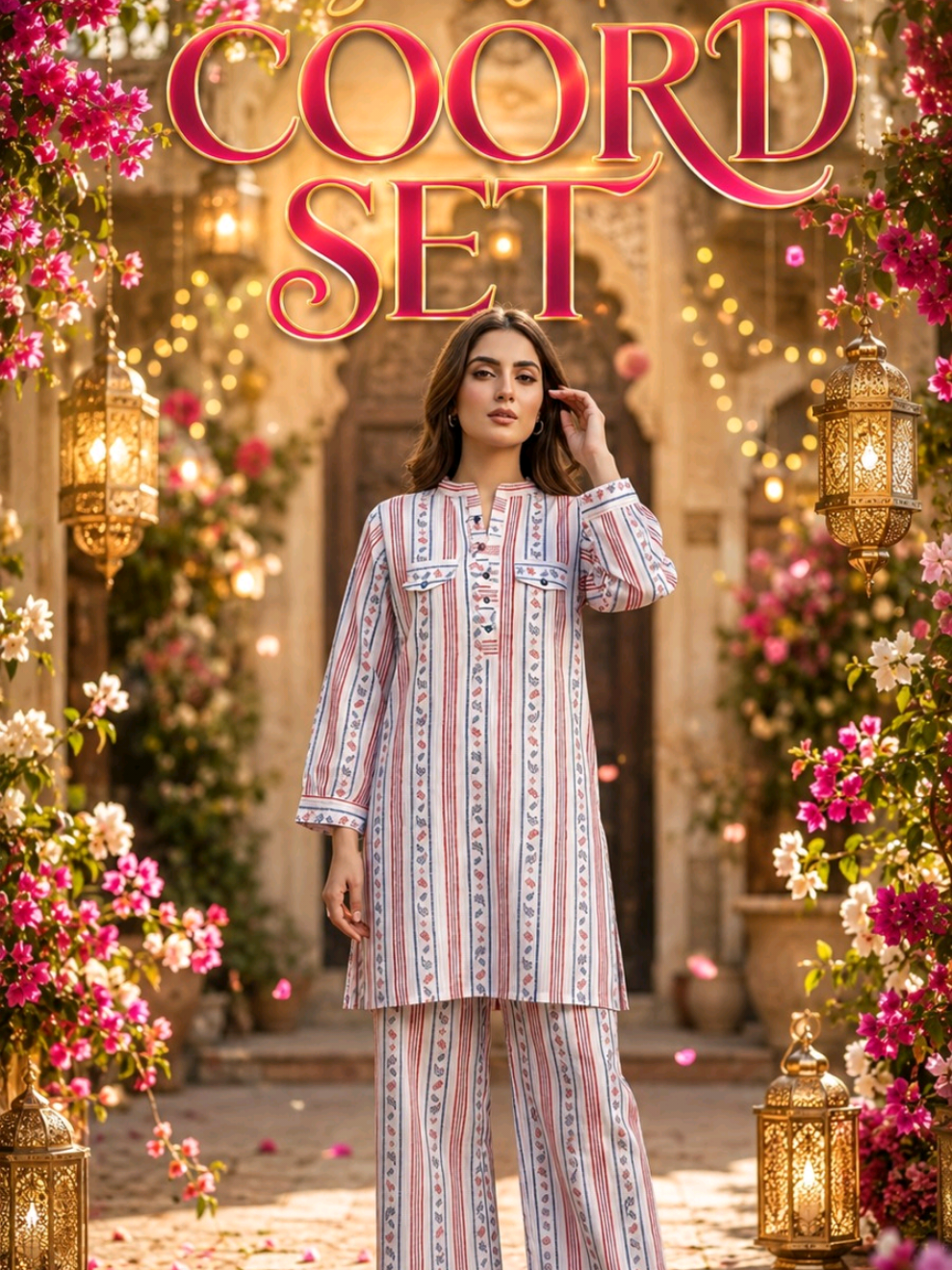 @SHAN-O-SHOUKAT APPARELS ®️🇵🇰