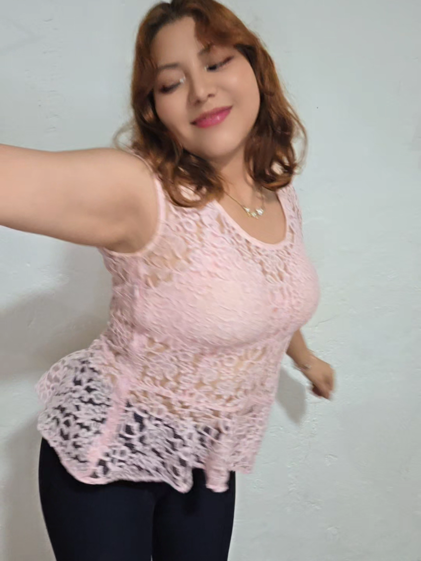 @Amy Mons Garcia