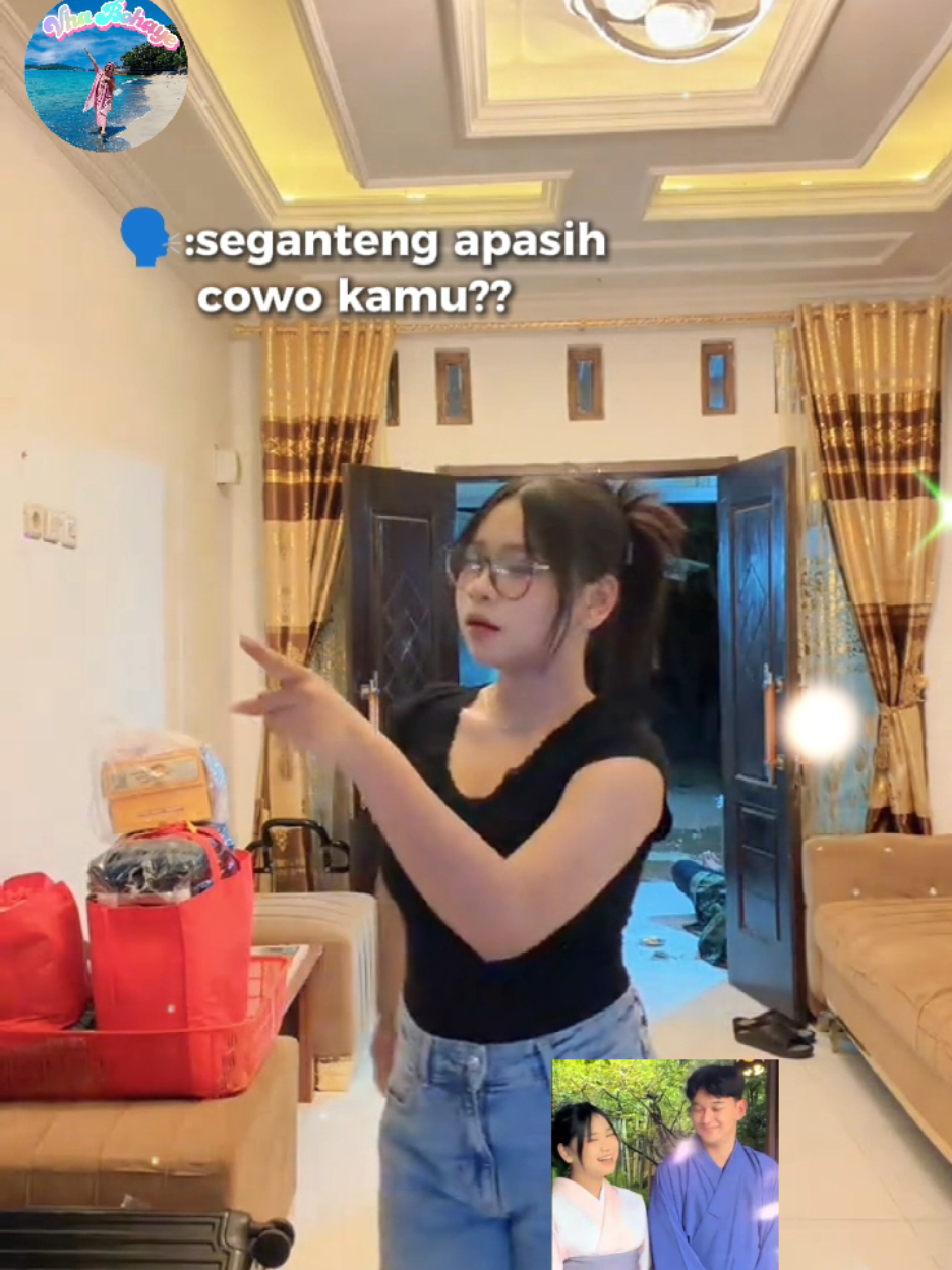 @Vha Bohaye