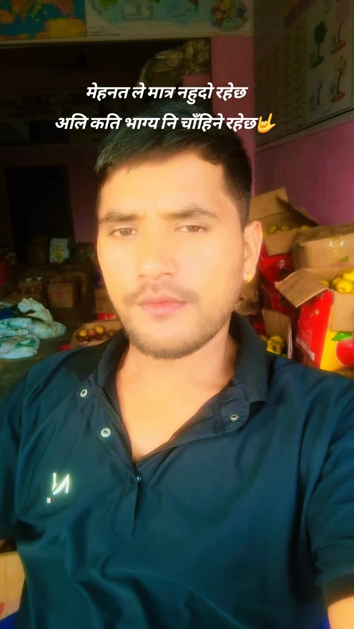 @Santosh khatri