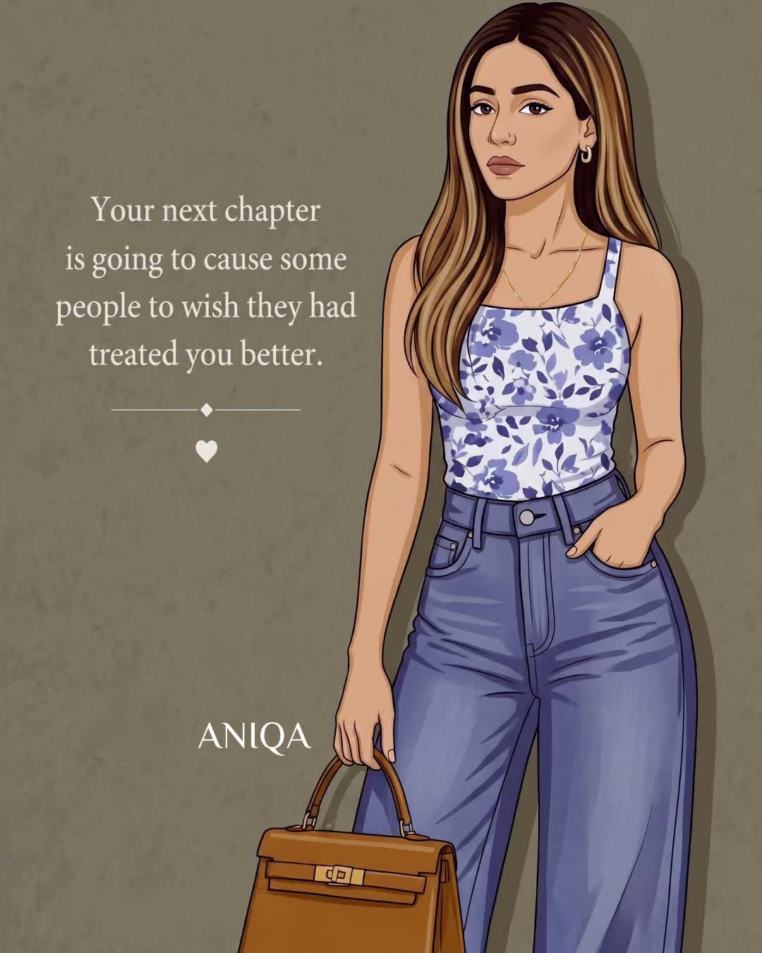 @Aniqa