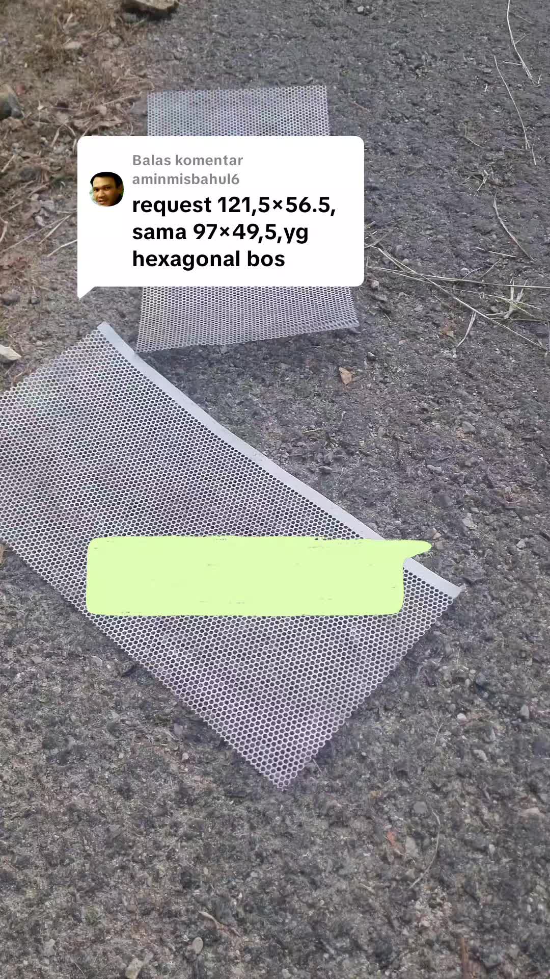 @aretha id