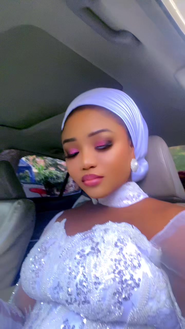 @Hajarah Imma Musah