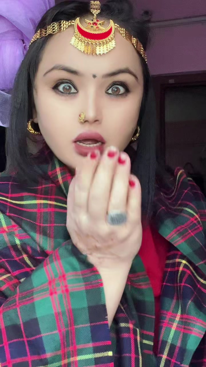 @kalpana regmi🎤🎧️🎶❣️