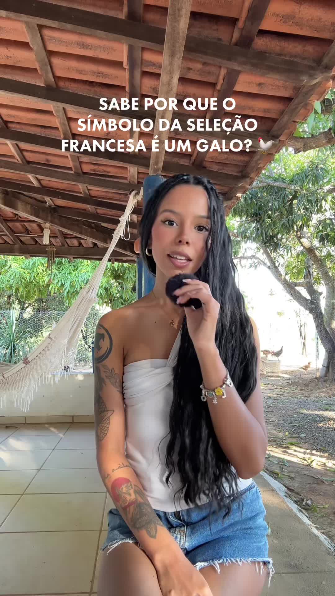@Lara Canro