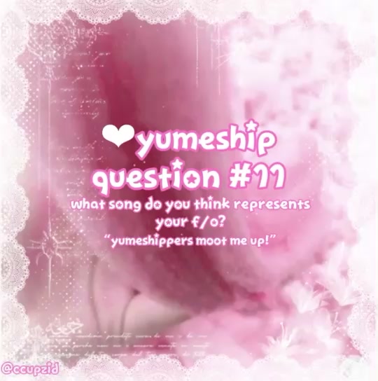 @˚ʚ♡ɞ˚ ccupzid ˚ʚ♡ɞ˚