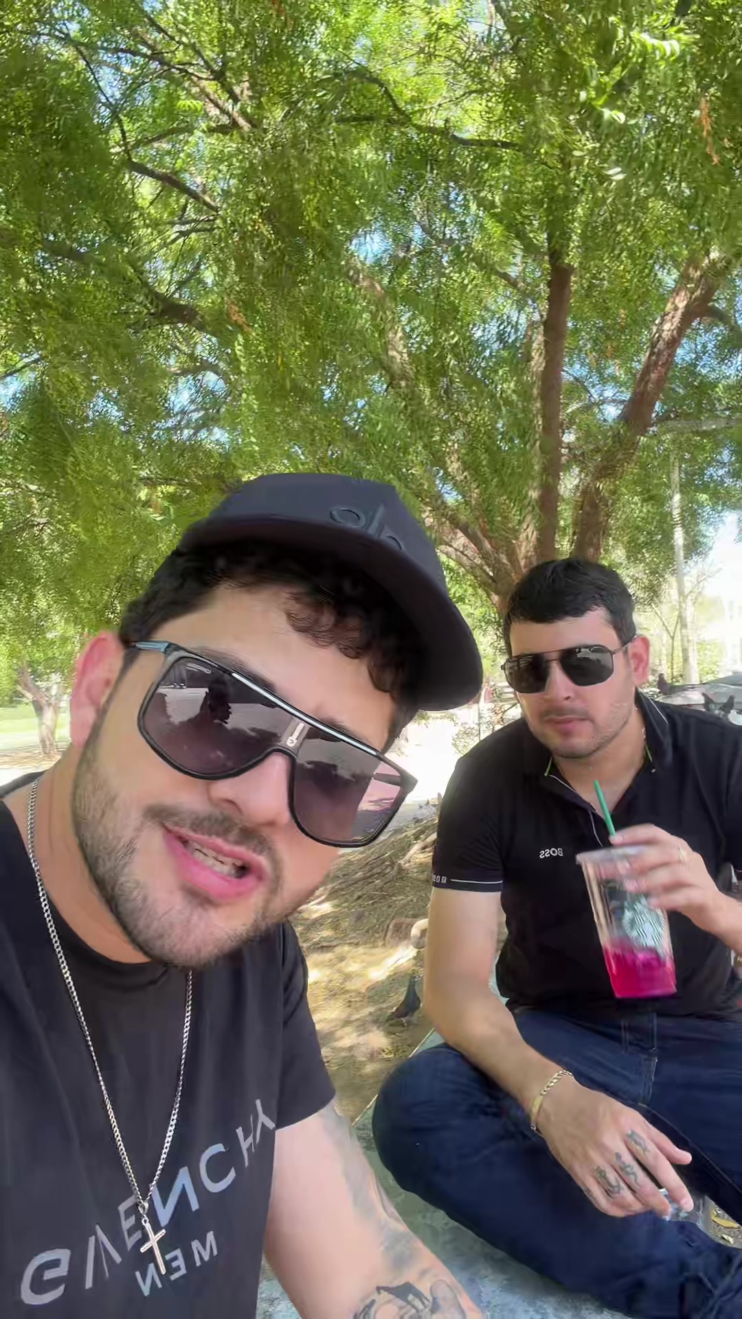 @Ángel Arrioja 🐯