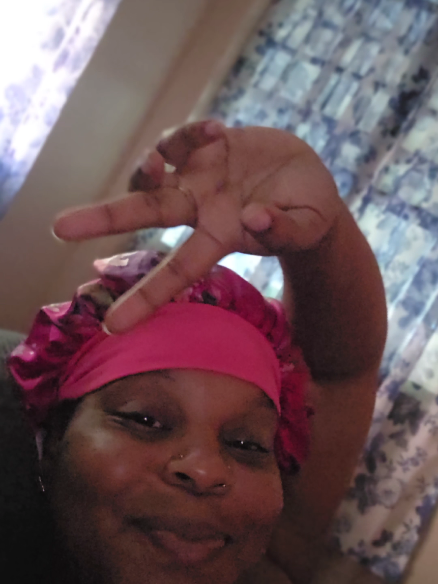 @Nyoka||Content Creator