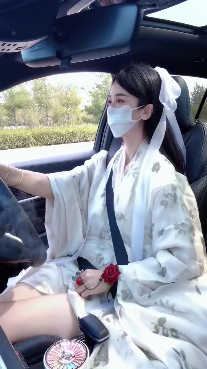 @私はここにいます