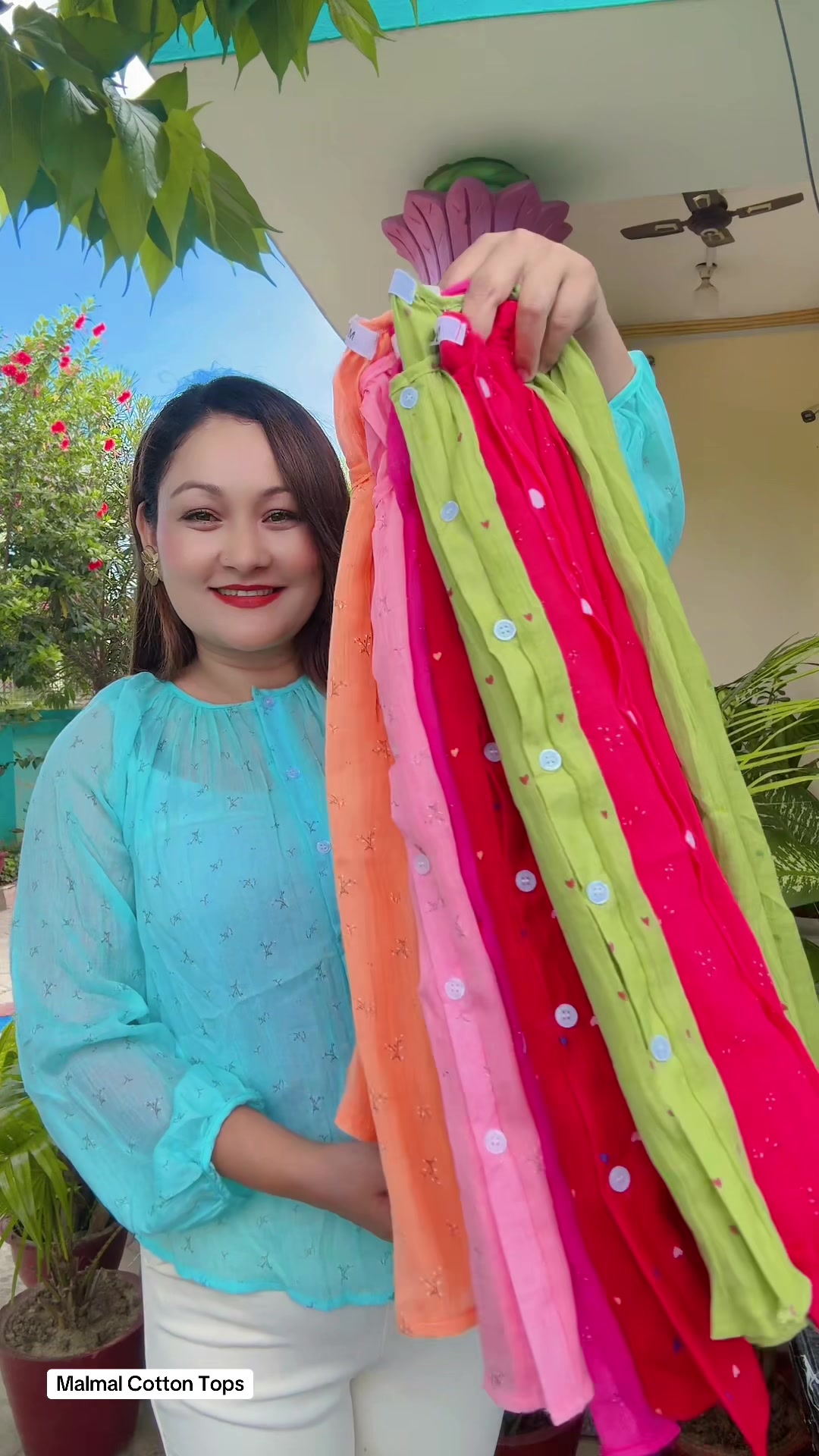 @ROSE  COLLECTION DHANGADHI