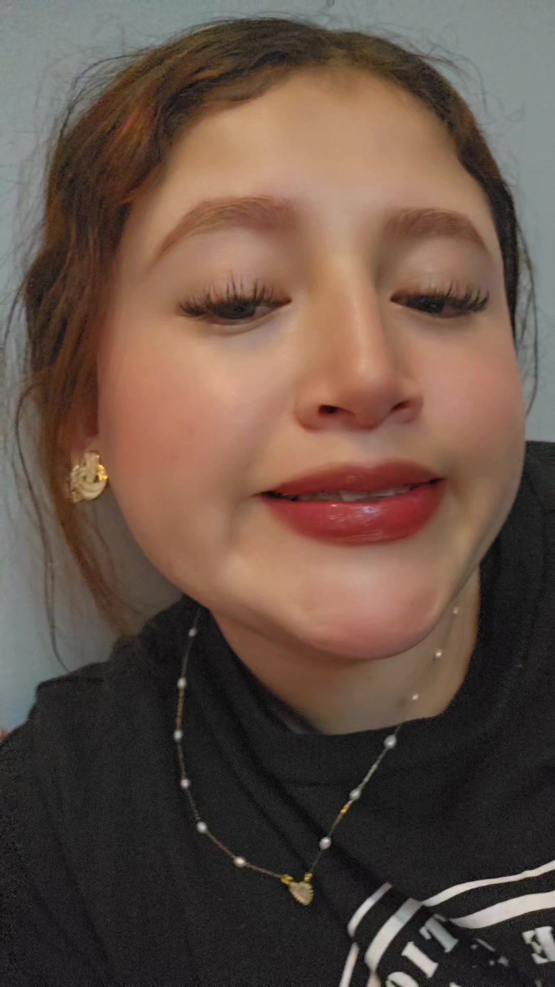 @Lisbeth ❤️✨️