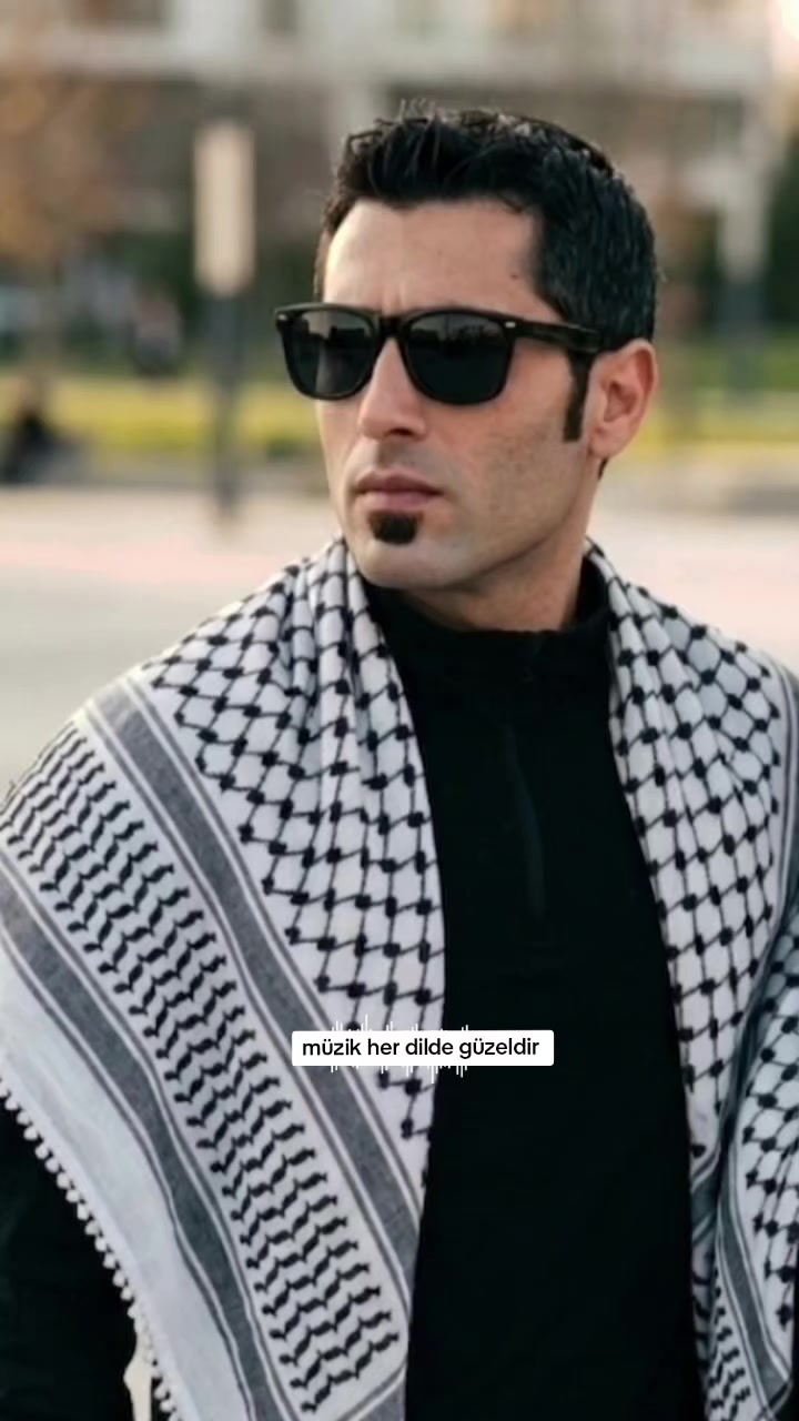 @müzik her dilde güzeldir
