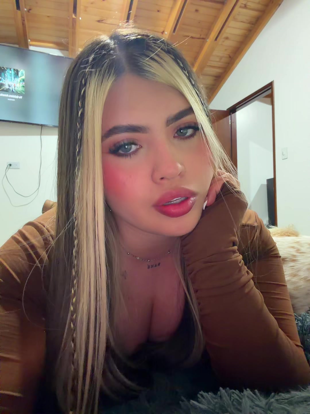 @Leidy Betancour