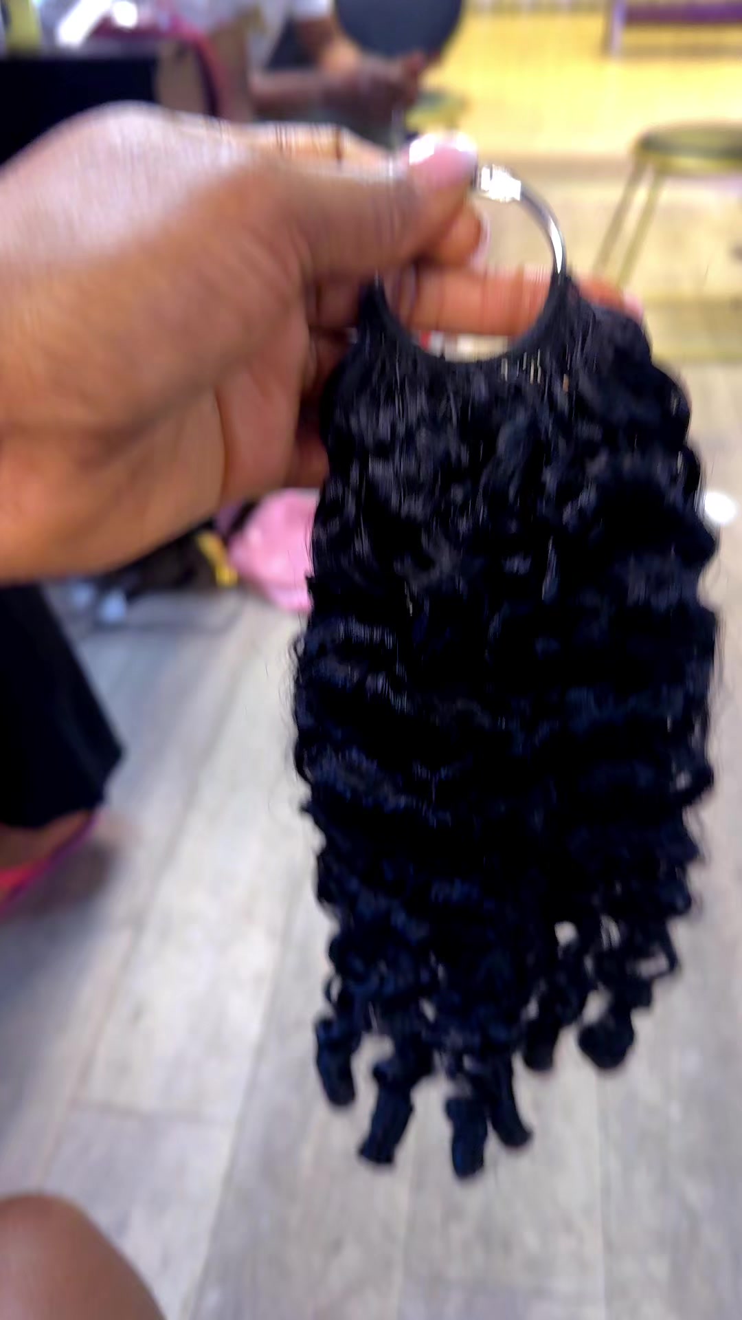 @Loveline salon coiffure