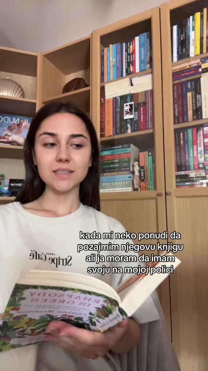@Isidora Marija